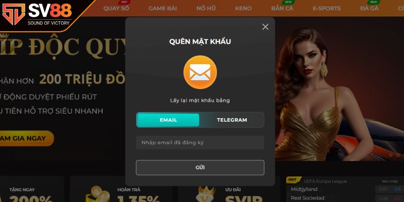 Câu hỏi thường gặp nhất khi gặp những vấn đề về tài khoản