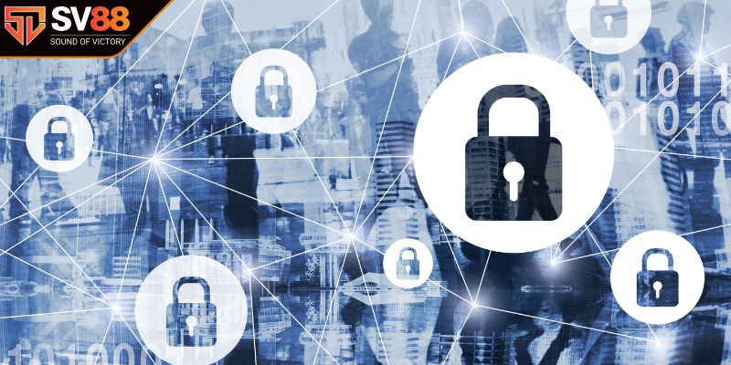 Chính sách bảo mật trong việc bình luận trên website