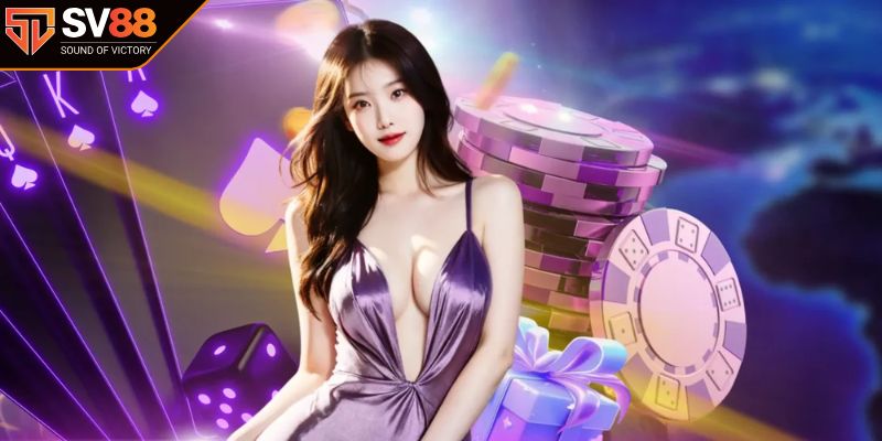Chính sách từ chối trách nhiệm cho thành viên tại SV88