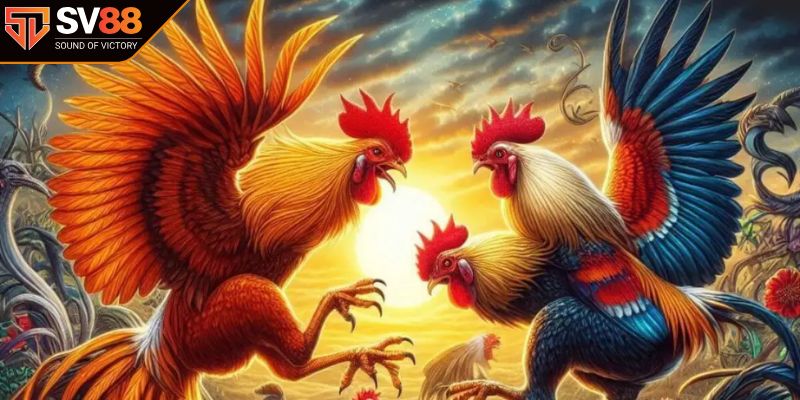 Điểm danh những giống thần kê nổi tiếng
