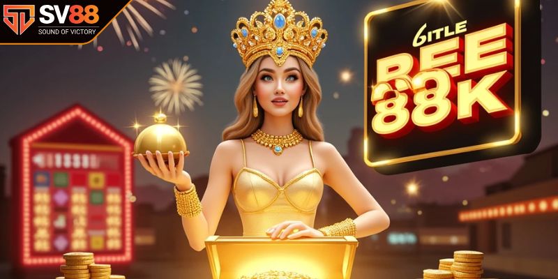 Điều kiện tham gia khuyến mãi thưởng 88K