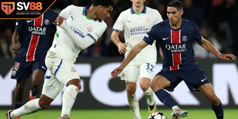 Dự đoán tỷ số Salzburg vs PSG