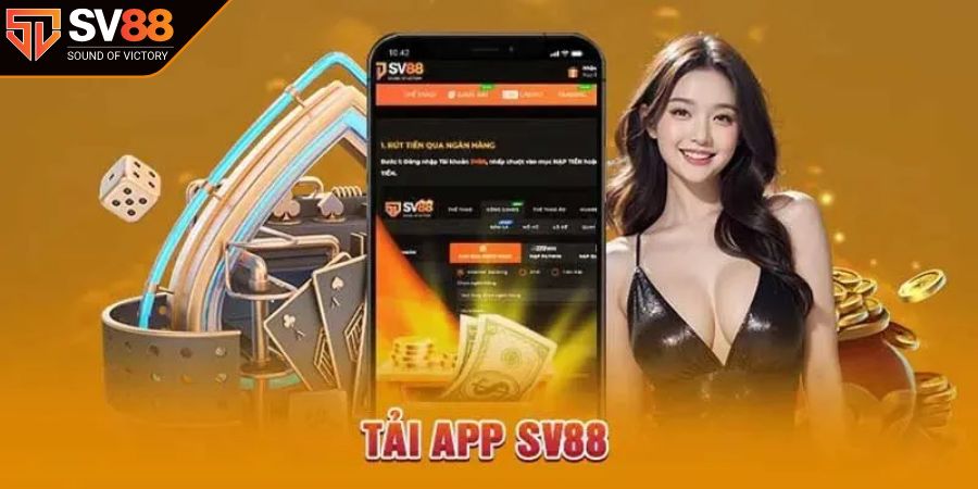 Giao diện đẹp mắt của phiên bản ứng dụng