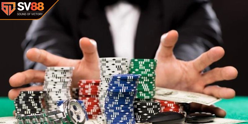 Hiểu rõ về thuật ngữ poker