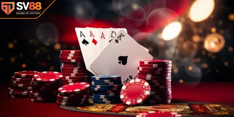 Khái niệm về trò chơi casino hấp dẫn