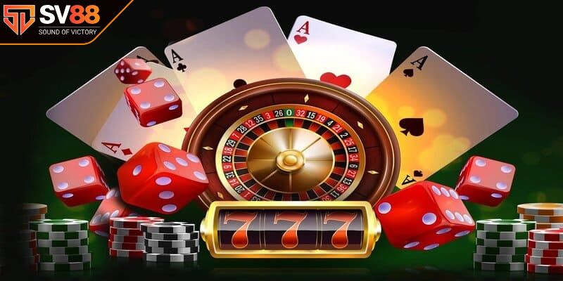 Khái quát về DG Casino hấp dẫn