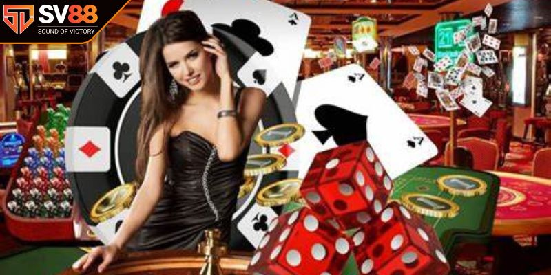 Những ưu điểm của sảnh cá cược hấp dẫn