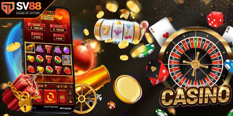 Những vấn đề cần lưu ý khi tham gia sảnh cược