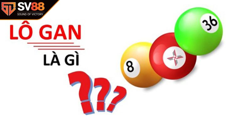 Sơ lược về lô gan SV88