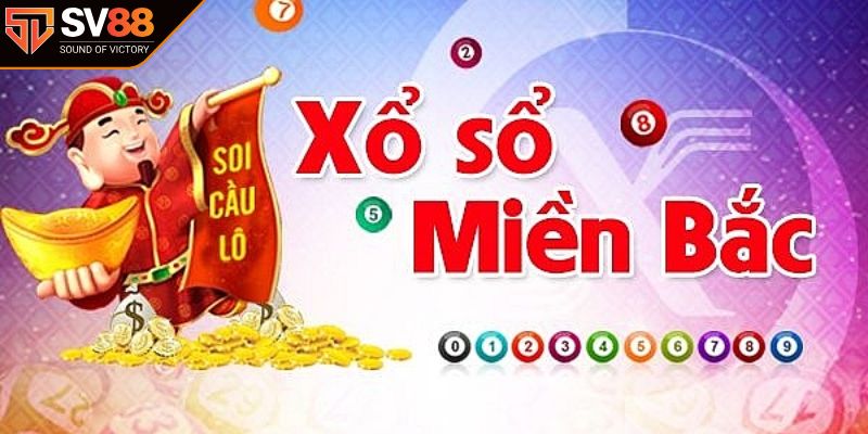 Sức hút của XSMB