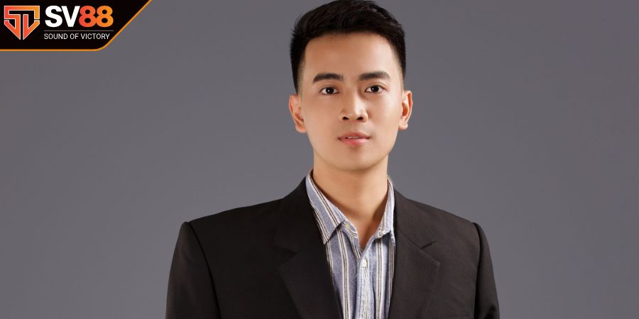 Thông tin về tác giả Hoàng Mạnh Tú