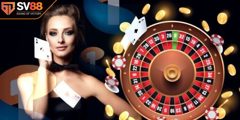 Tổng quan về Evo Casino hấp dẫn