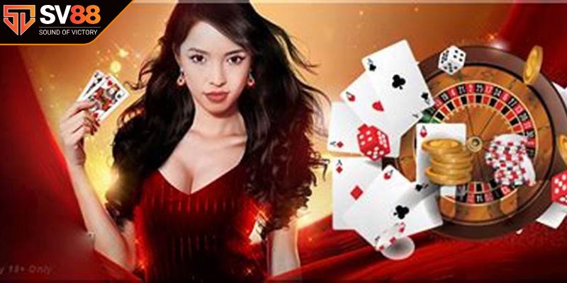 Tổng quan về Sexy Casino