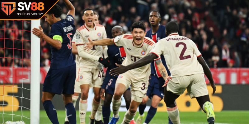 Tỷ lệ kèo và dự đoán kết quả trận đấu Salzburg vs PSG