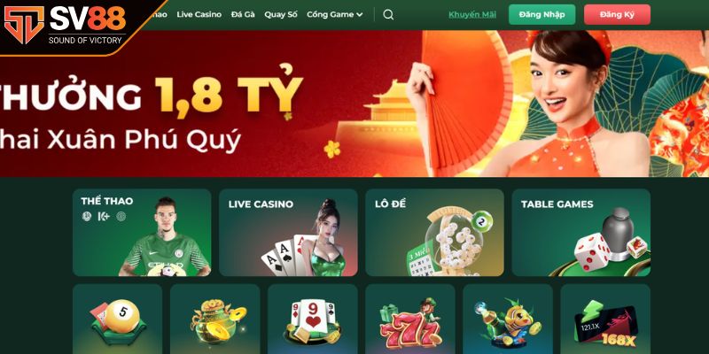 UK88 có điểm gì đặc biệt so với các nhà cái trên thị trường?